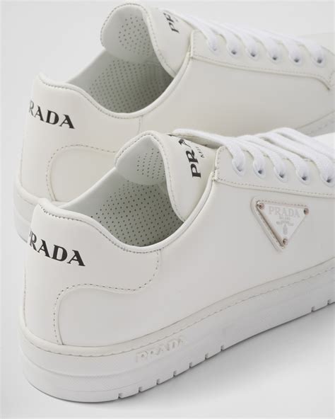 sneaker uomo prada 2019|prada sneakers for women.